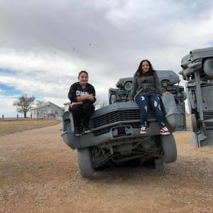 Meet your Posher, Daisy